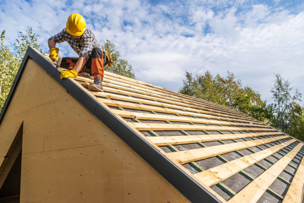 Best Best Roofing Contractors  in Neenah, WI