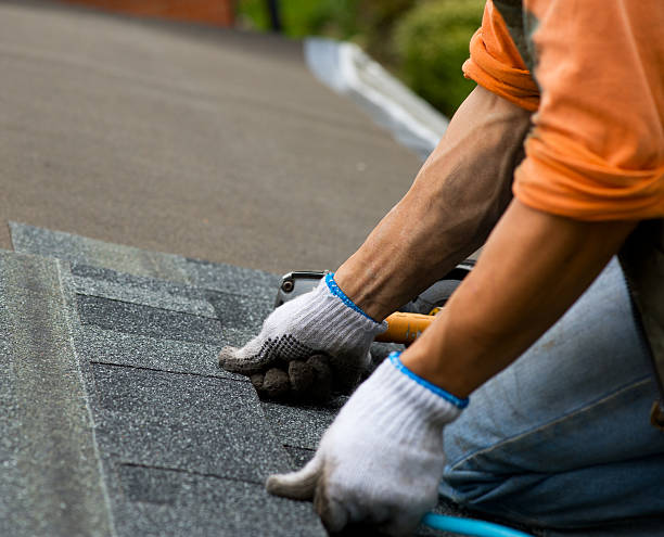 Best Roof Leak Repair  in Neenah, WI