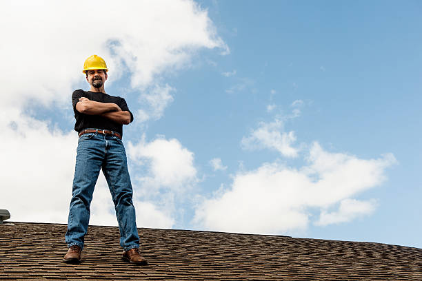 Best Affordable Roofing Company  in Neenah, WI