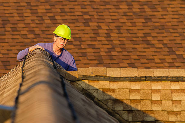 Best New Roof Installation  in Neenah, WI