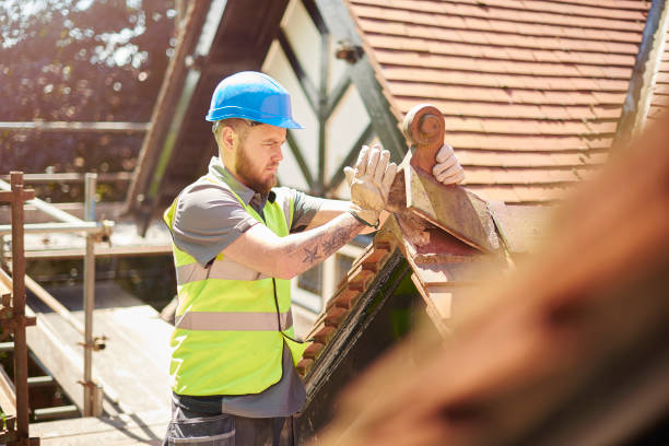 Quick and Trustworthy Emergency Roof Repair Services in Neenah, WI