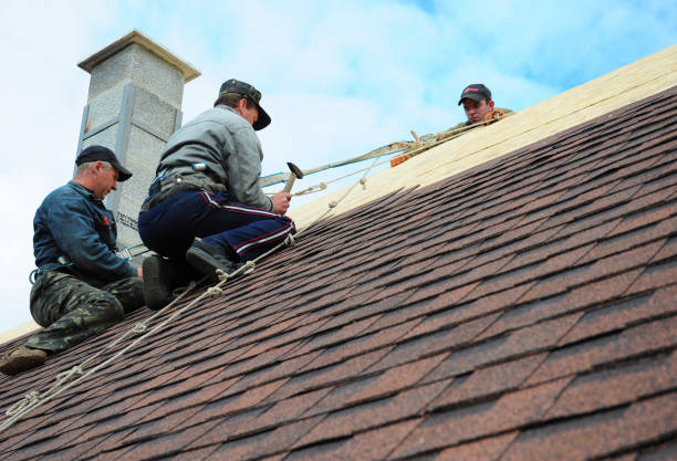 Best Roof Repair Services  in Neenah, WI