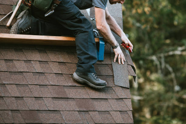 Roof Waterproofing Services in Neenah, WI